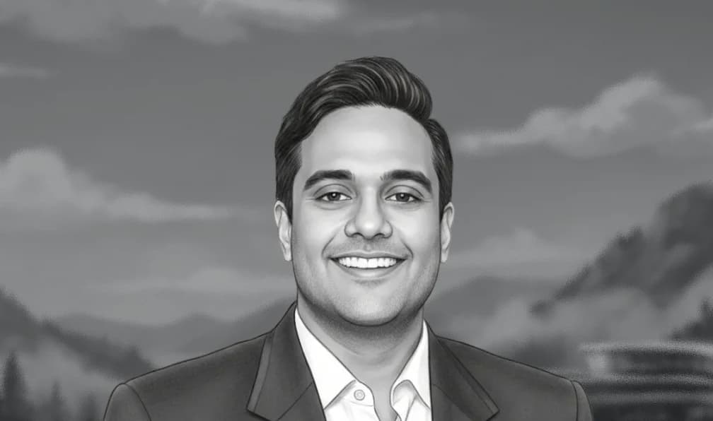 Hemanshu Patel MD, CMO, Choice Medical Group