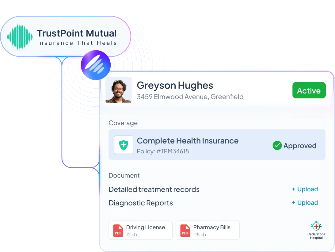 Automates Routine RCM Tasks